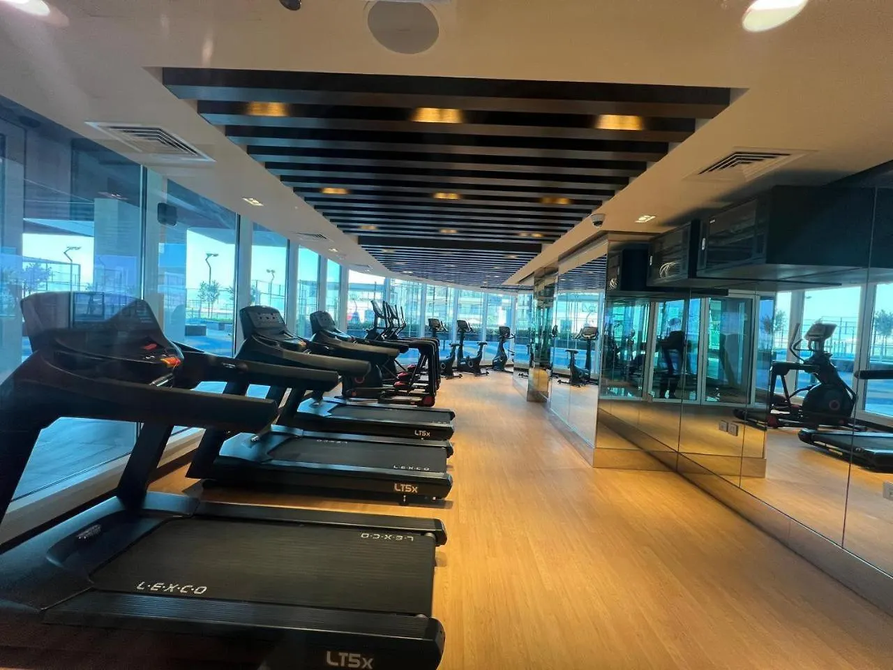 A Sophisticated 2Br Stay W Study In Gemz-9 Dubaj 0*,  Spojené arabské emiráty