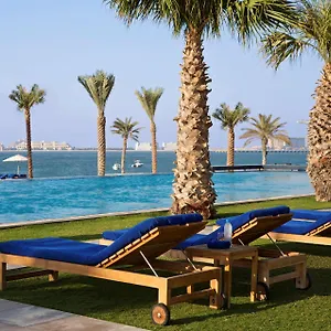 Rezort Doubletree By Hilton Jumeirah, Dubaj