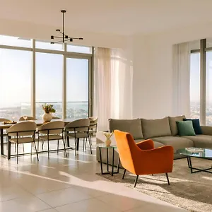 Sonder By Marriott Bonvoy Downtown Towers Apartmanhotel