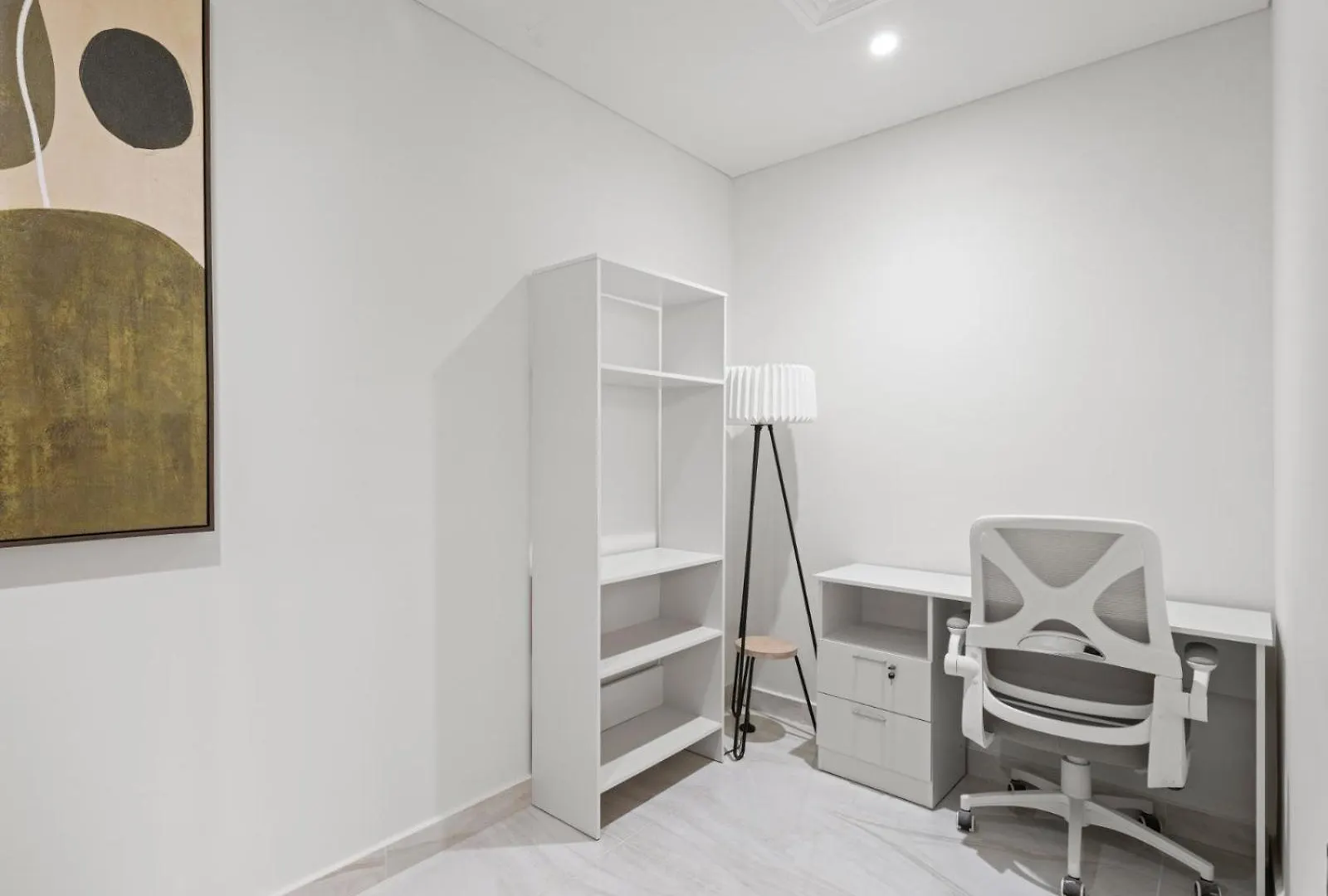 A Sophisticated 2Br Stay W Study In Gemz-9 Dubai United Arab Emirates